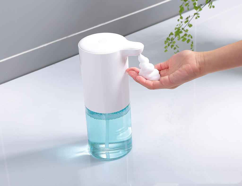 Automatic Foam Soap Dispenser