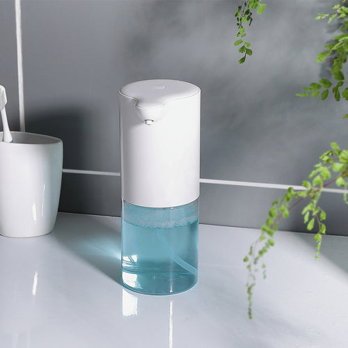 Automatic Foam Soap Dispenser