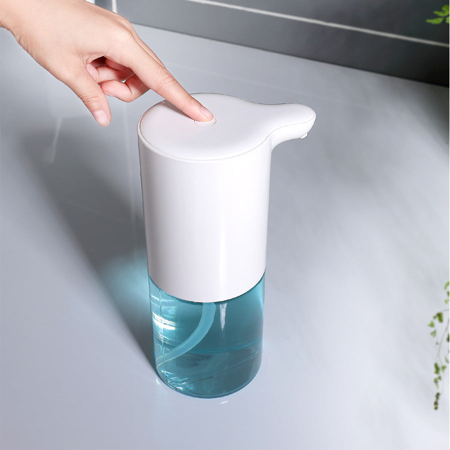 Automatic Foam Soap Dispenser