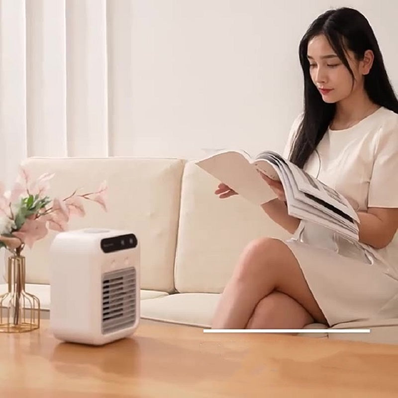 Portable Air Cooler Fan for Room & Office