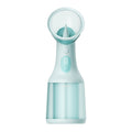 Portable rechargeable ear cleaner