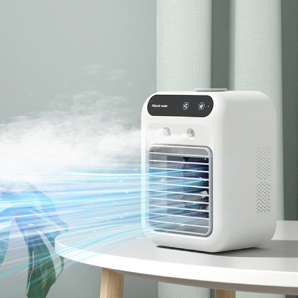 Portable Air Cooler Fan for Room & Office