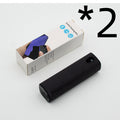 2-in-1 Phone Screen Cleaner Kit (Portable & Refillable)