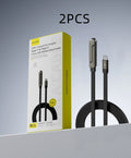 Turbo charging cable with stand and does not get in the way