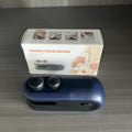 Rechargeable bag sealer 2 in 1 combo