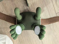 Shoulder and neck massager for neck and shoulder pain