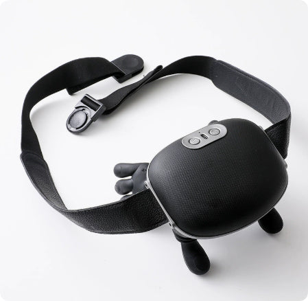 Shoulder and neck massager for neck and shoulder pain