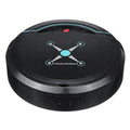 Smart Robot Vacuum Cleaner with auto cleaning