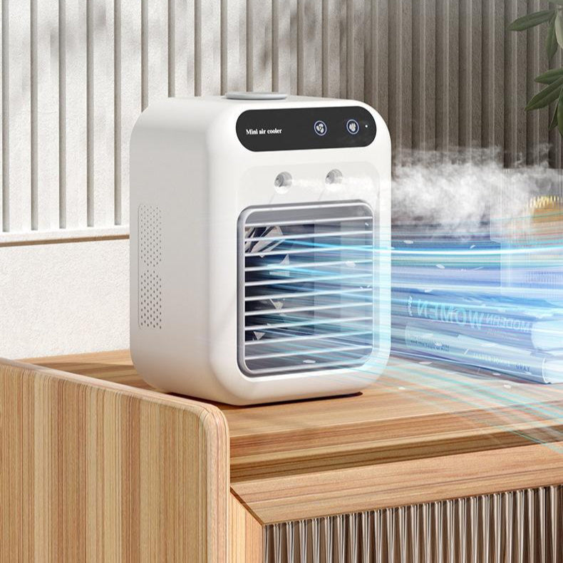 Portable Air Cooler Fan for Room & Office