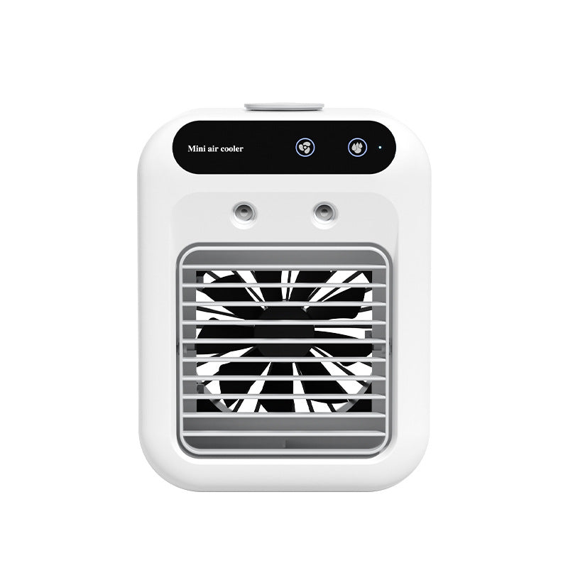 Portable Air Cooler Fan for Room & Office