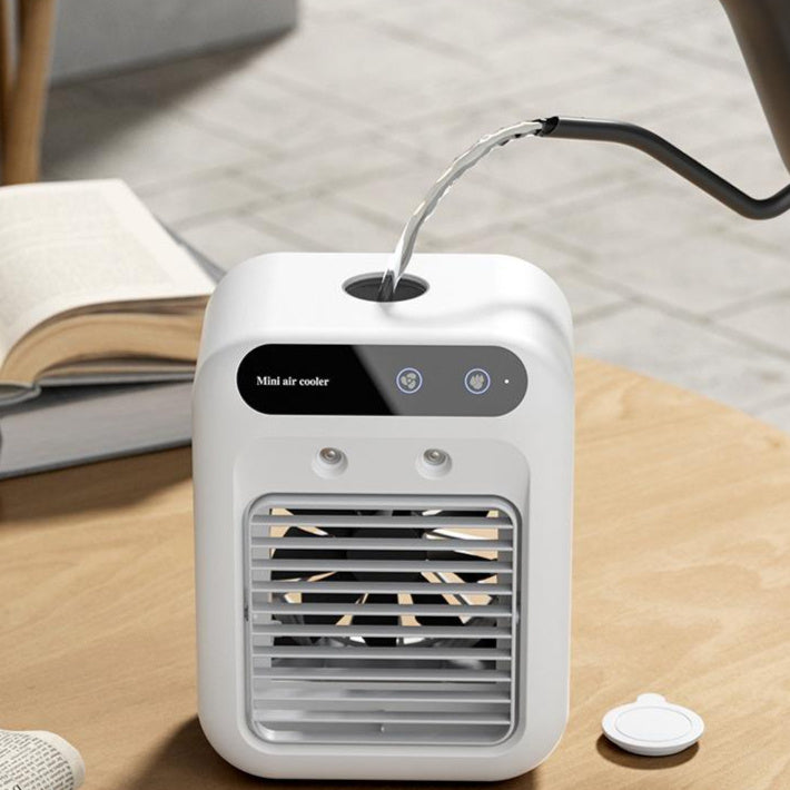 Portable Air Cooler Fan for Room & Office