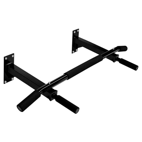 Adjustable pull up bar for exercise